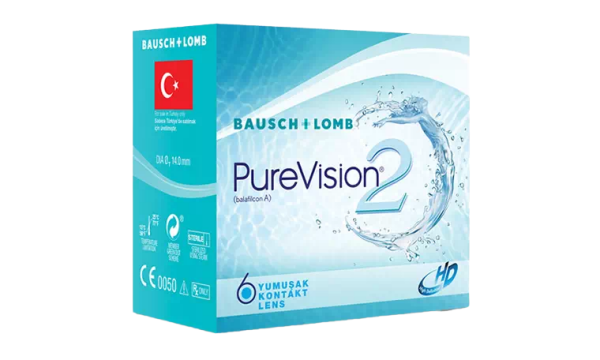 PureVision 2 HD