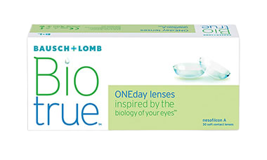 Biotrue ONEday 30 lu Kutu