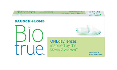Biotrue ONEday 30 lu Kutu