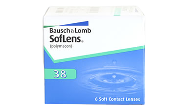 SofLens 38