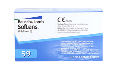 SofLens 59