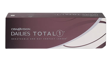 DAILIES Total 1 30lu Kutu