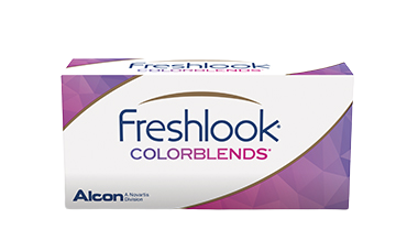 Freshlook Renkli Numaralı