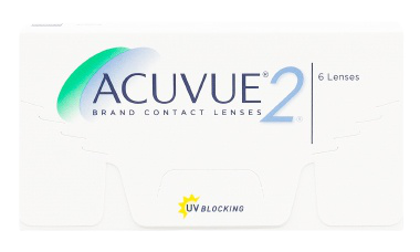 Acuvue 2