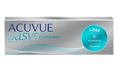 Acuvue OASYS® 1-Day 30 lu Kutu