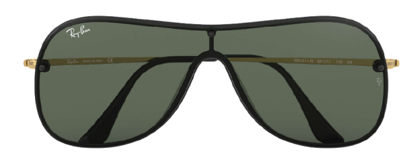 Ray-Ban RB 4311-N 601/71 140
