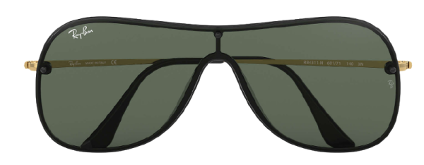 Ray-Ban RB 4311-N 601/71 140