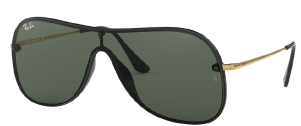 Ray-Ban RB 4311-N 601/71 140