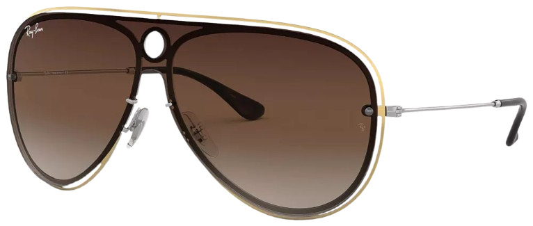 Ray-Ban RB 3605-N 9096/13 140