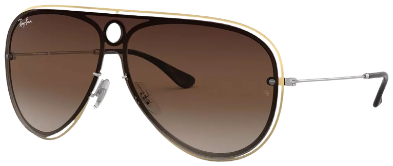 Ray-Ban RB 3605-N 9096/13 140