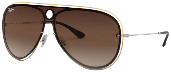 Ray-Ban RB 3605-N 9096/13 140