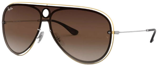 Ray-Ban RB 3605-N 9096/13 140