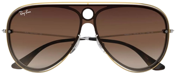 Ray-Ban RB 3605-N 9096/13 140