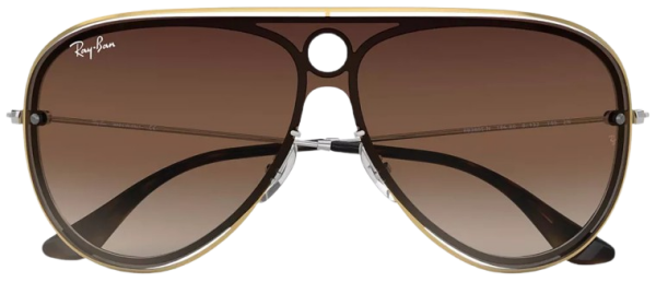 Ray-Ban RB 3605-N 9096/13 140