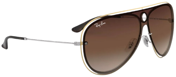 Ray-Ban RB 3605-N 9096/13 140