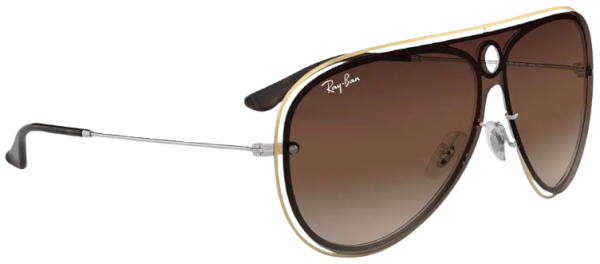 Ray-Ban RB 3605-N 9096/13 140