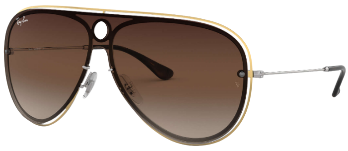 Ray-Ban RB 3605-N 9096/13 140