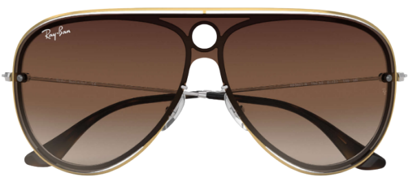 Ray-Ban RB 3605-N 9096/13 140
