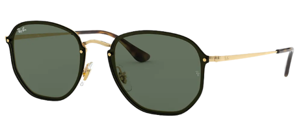 Ray-Ban RB 3579N 001/71 58-15