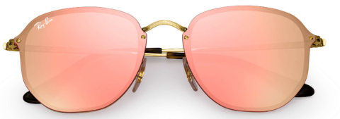 Ray-Ban RB 3579N 001/E4 58-15