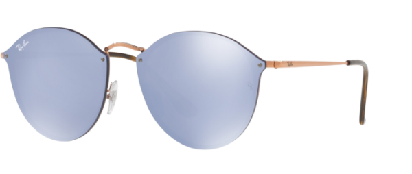 Ray-Ban RB 3574N 90351U 59-14