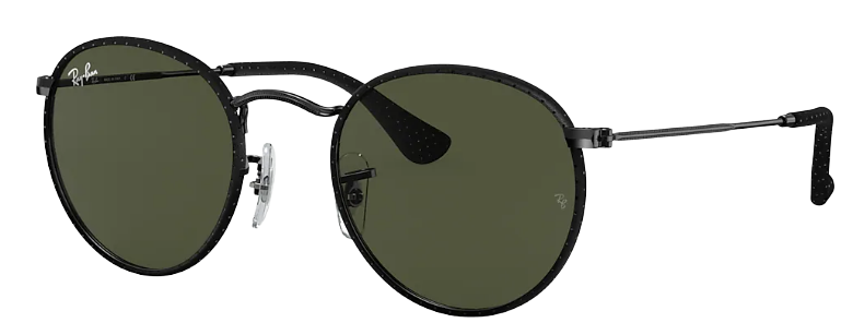 Ray-Ban RB 3475Q 9040 50-21