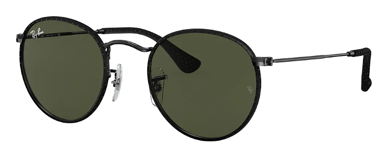 Ray-Ban RB 3475Q 9040 50-21