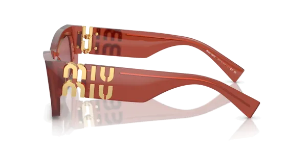 Miu Miu MU53SS VX36X1 63 Kadın Güneş Gözlüğü