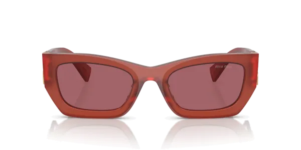 Miu Miu MU 09WS 10M0/8S 53 KADIN GÜNEŞ GÖZLÜĞÜ