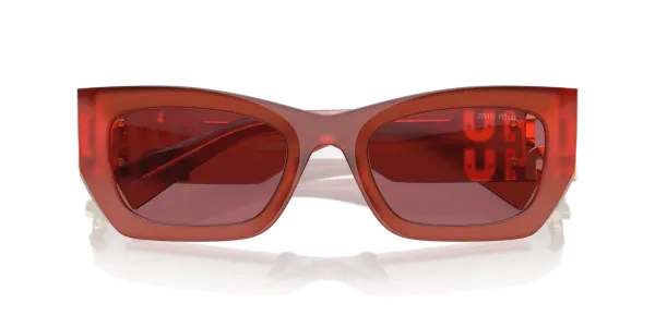 Miu Miu MU53SS VX36X1 63 Kadın Güneş Gözlüğü