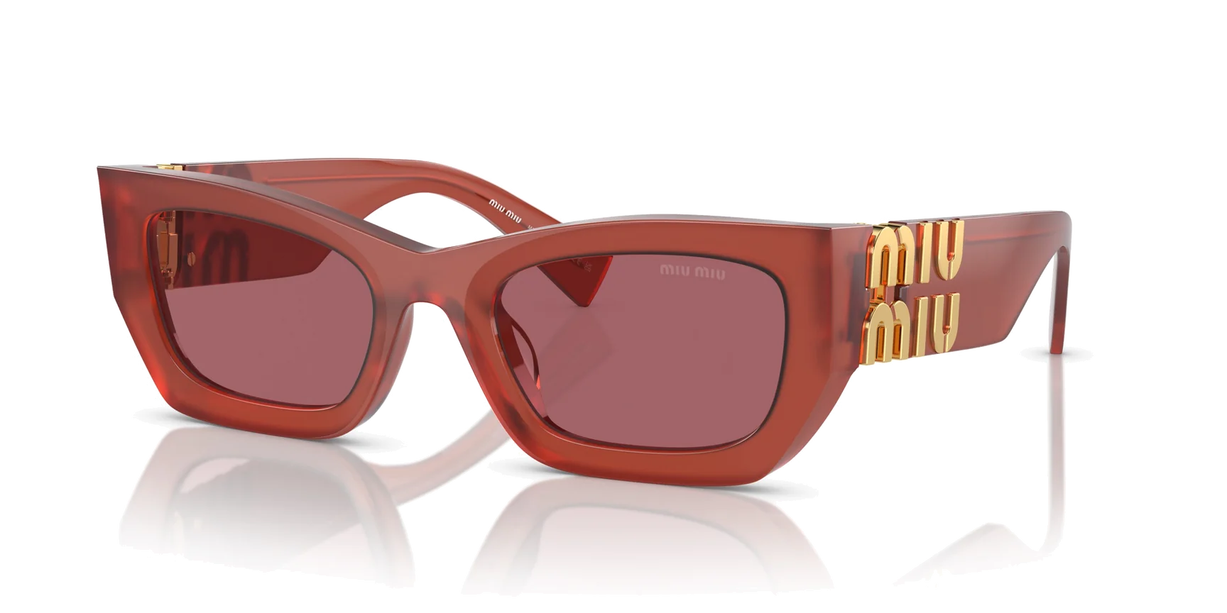 Miu Miu MU53SS VX36X1 63 Kadın Güneş Gözlüğü