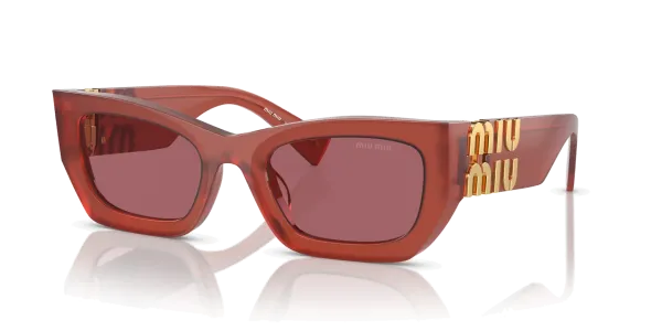 Miu Miu MU 09WS 10M0/8S 53 KADIN GÜNEŞ GÖZLÜĞÜ