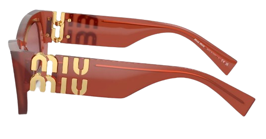 Miu Miu MU53SS VX36X1 63