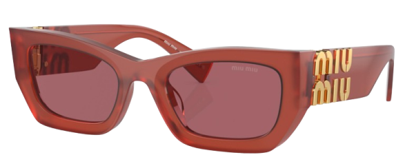 Miu Miu MU53SS VX36X1 63