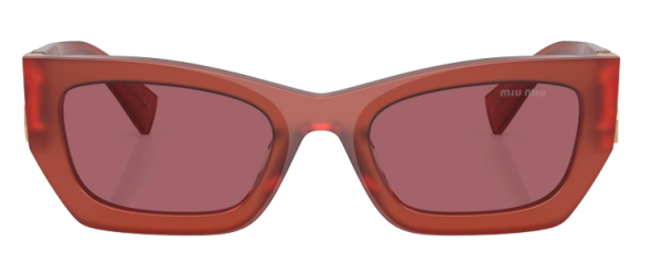 Miu Miu MU53SS VX36X1 63