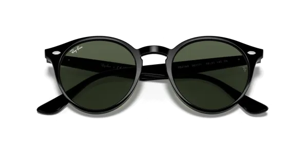 Ray-Ban RB2180 601/71 49