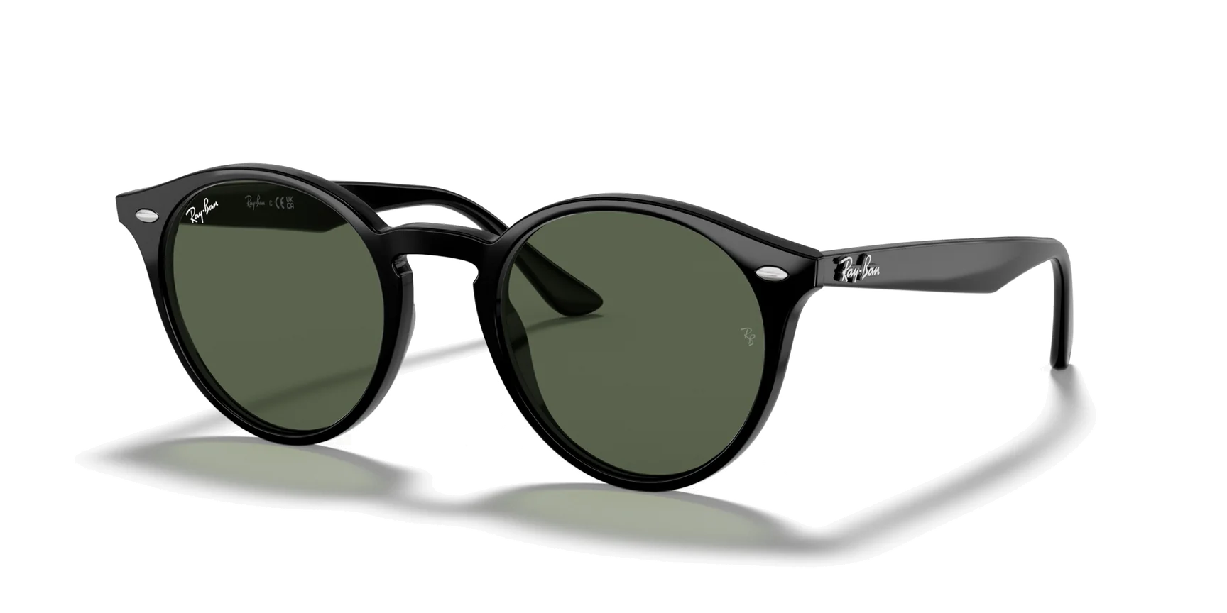 Ray-Ban RB2180 601/71 49