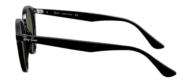 Ray-Ban RB2180 601/71 49