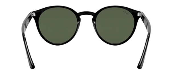 Ray-Ban RB2180 601/71 49