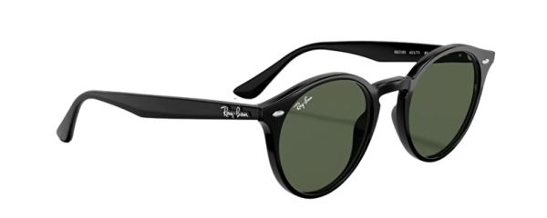Ray-Ban RB2180 601/71 49