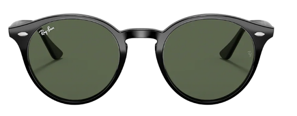 Ray-Ban RB2180 601/71 49
