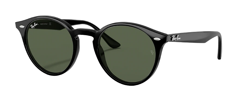 Ray-Ban RB2180 601/71 49
