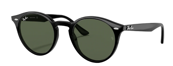 Ray-Ban RB2180 601/71 49