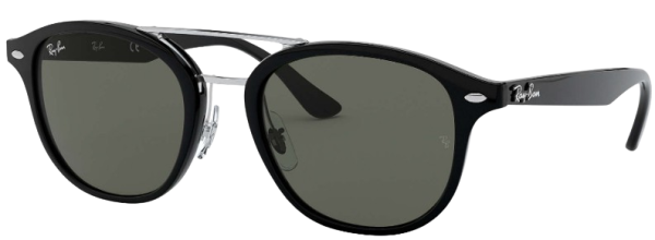Ray-Ban RB2183 901/71 53