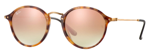 Ray-Ban RB2447 1160/7O 49
