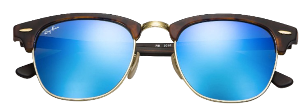 Ray-Ban RB3016 114517 51