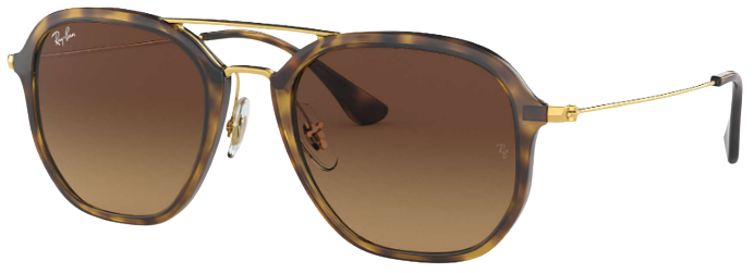 Ray-ban RB 4273 710/85 52