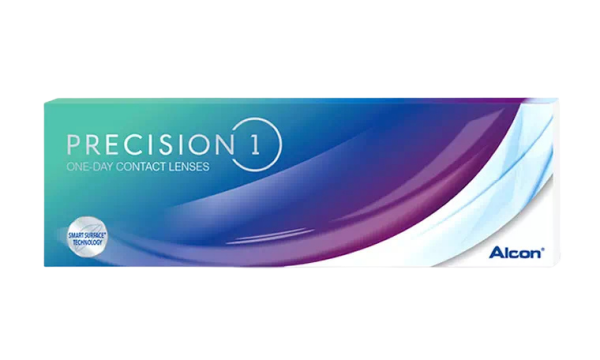 Precision 1
