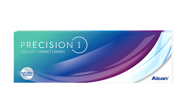 Precision 1