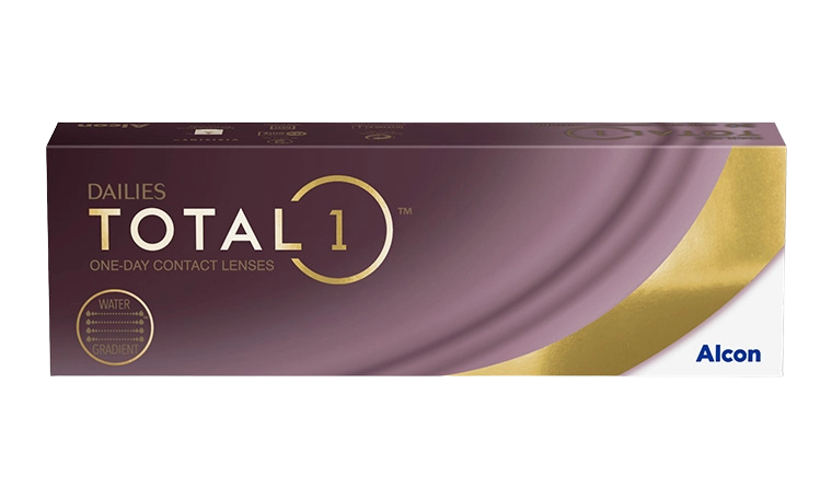 DAILIES Total 1 30lu Kutu